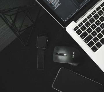 Metro Blog WordPress Theme 5