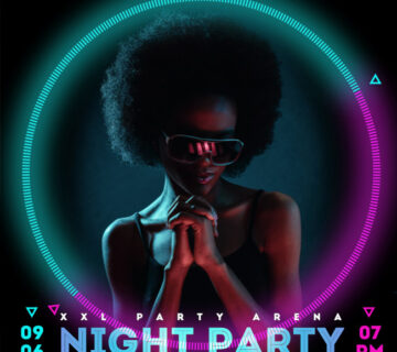 Music and Band WordPress Theme 77