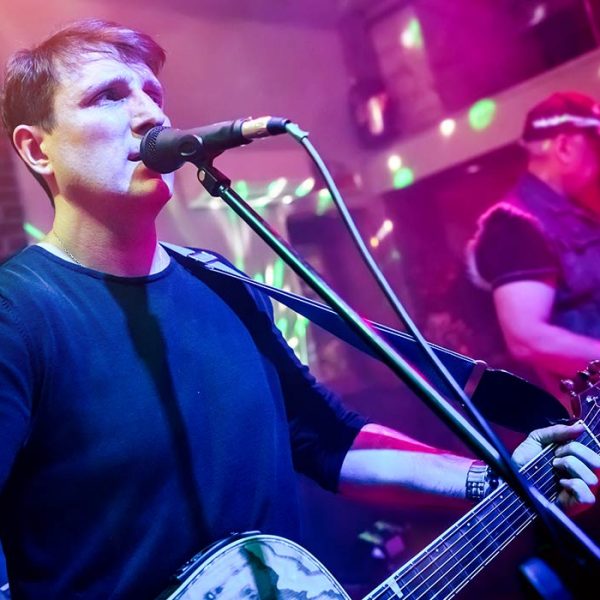 Music & Band WordPress Theme 91