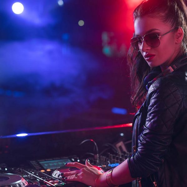 Music & Band WordPress Theme 24
