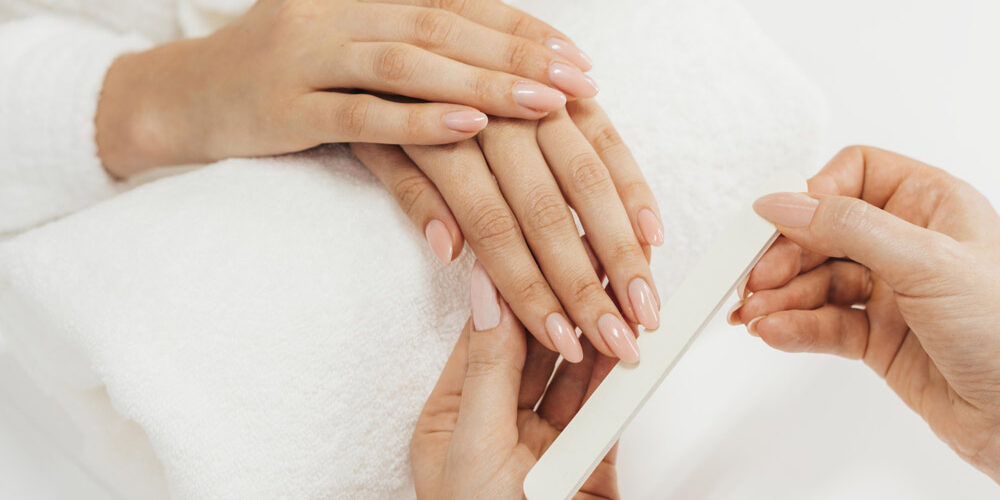 Nail Salon WordPress Theme 26