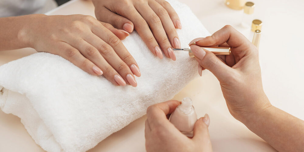 Nail Salon WordPress Theme 33