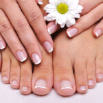 Nail Salon WordPress Theme 28