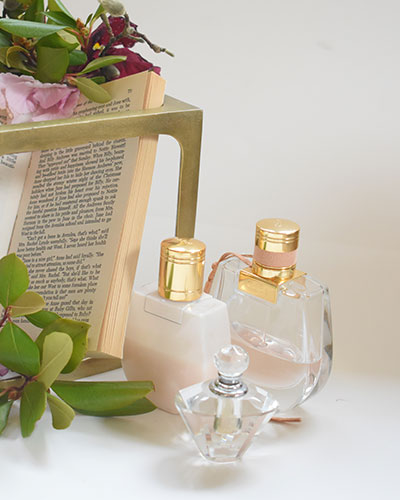 Perfume Shop WordPress Theme 70