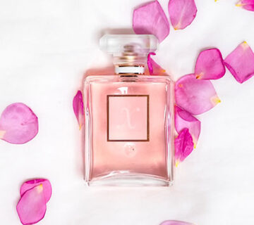 Perfume Shop WordPress Theme 12