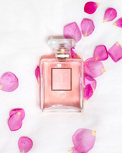 Perfume Shop WordPress Theme 64