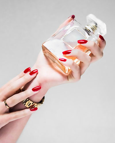 Perfume Shop WordPress Theme 91