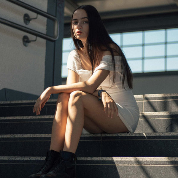 Personal Blog WordPress Theme 12