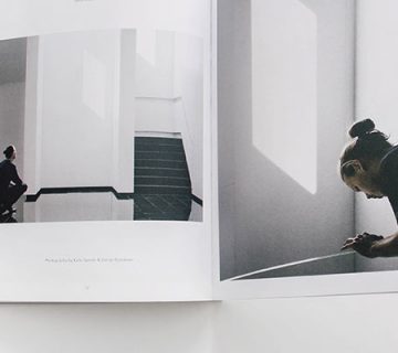 Minimal Photography WordPress Theme 82