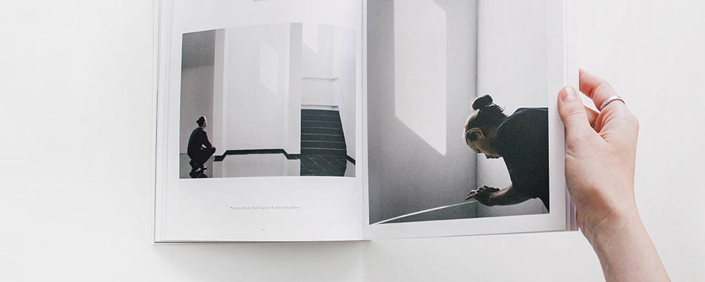 Minimal Photography WordPress Theme 44
