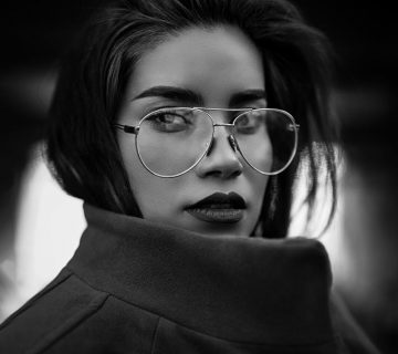 Photography Gallery WordPress Theme 28