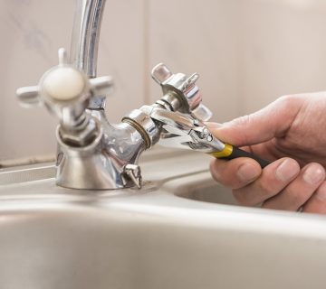 Plumbing WordPress Theme 95