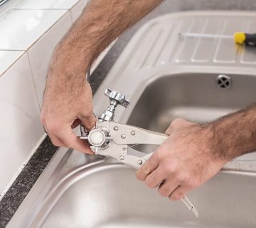 Plumbing WordPress Theme 50