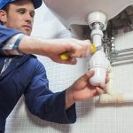 Plumbing WordPress Theme 54