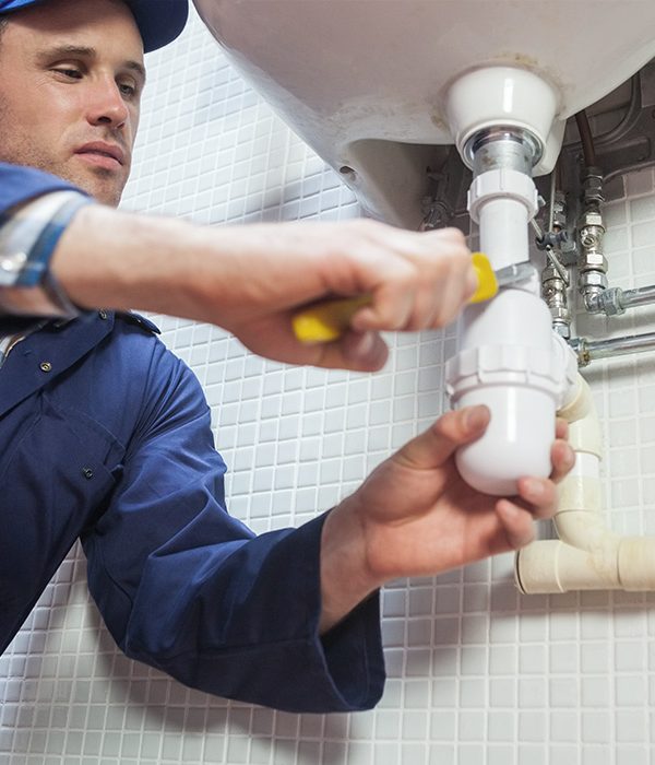 Plumbing WordPress Theme 2