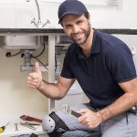 Plumbing WordPress Theme 6