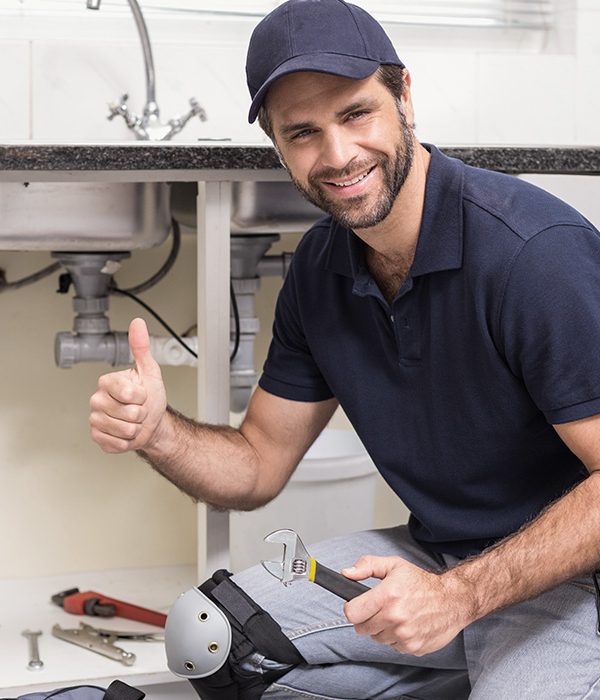 Plumbing WordPress Theme 48