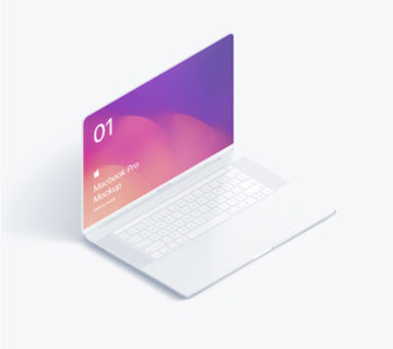 Portfolio WordPress Theme 88