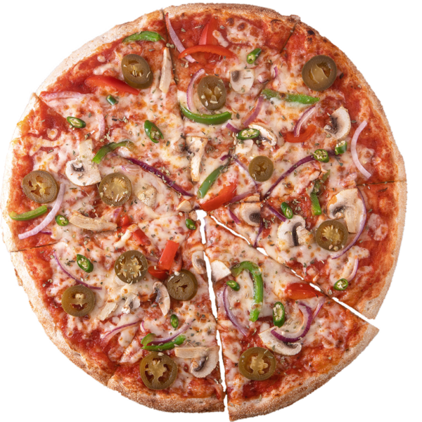 Vegetarian Hot