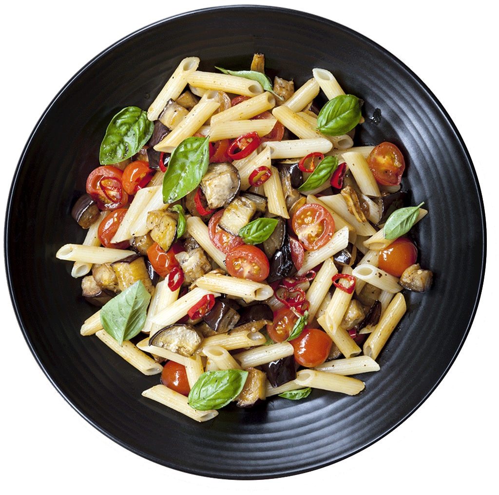 Pasta Fettuccine