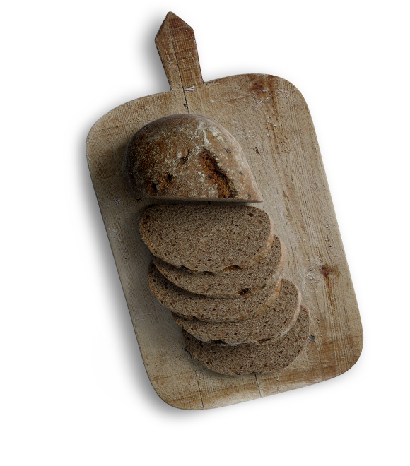 bread-board Bread board