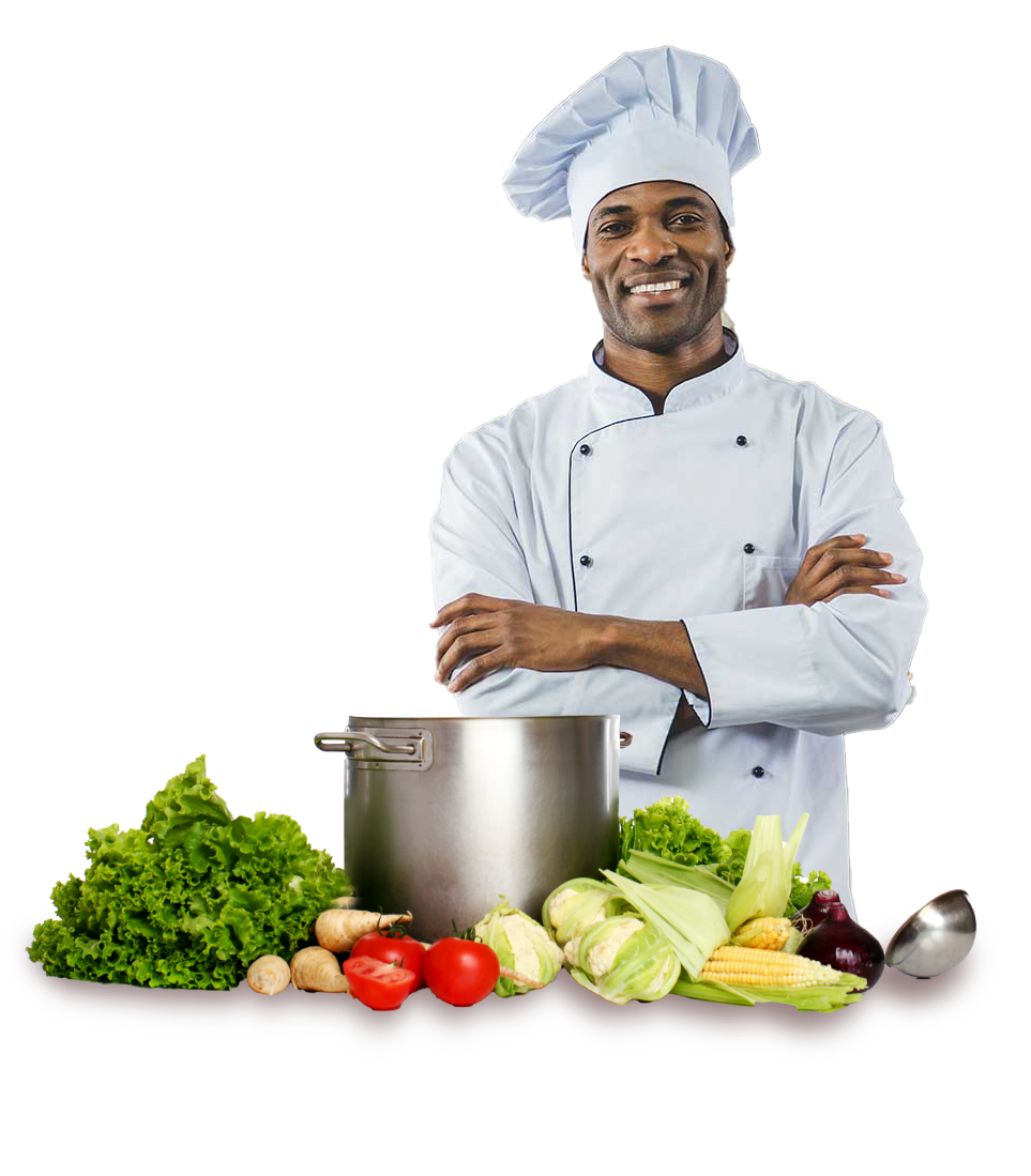 chef Chef