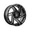 XD Swipe Satin Black Milled