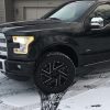 XD Swipe Satin Black Milled - Image 2