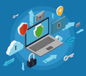 Smart Home WordPress Theme 16