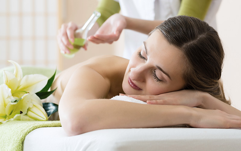 SPA WordPress Theme 76
