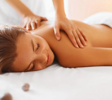 SPA WordPress Theme 15