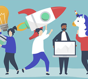 IT Startup Business WordPress Theme 37