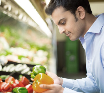 Supermarket WordPress Theme 7