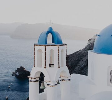 Travel Agency WordPress Theme 56
