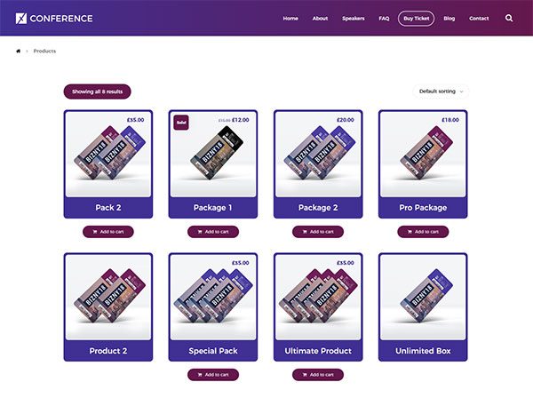 Conference_shop