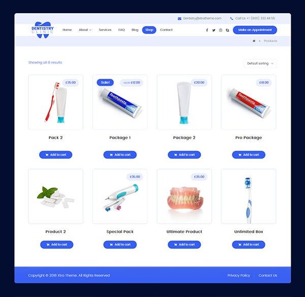 Dentist_shop