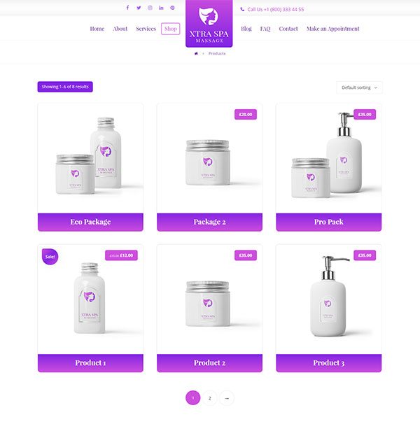 Spa_shop
