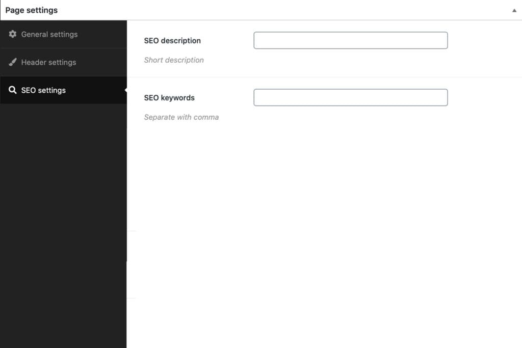 Theme Screenshots – XTRA