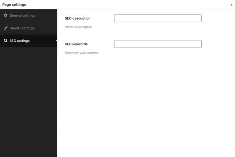 Theme Screenshots – XTRA