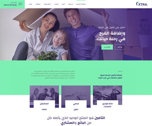 Insurance