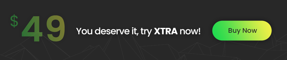 Xtra – WordPress Website Builder + RTL