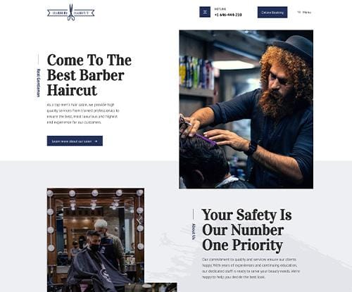 Barber 2