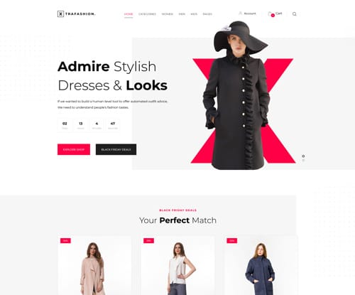 Fashion shop 3