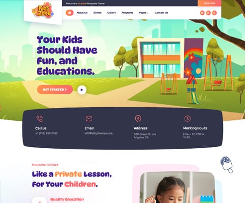 Kids 2