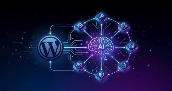 ai-photo How to Connect AI to WordPress