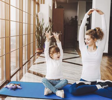 Yoga WordPress Theme 72