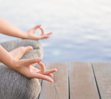 Yoga WordPress Theme 90